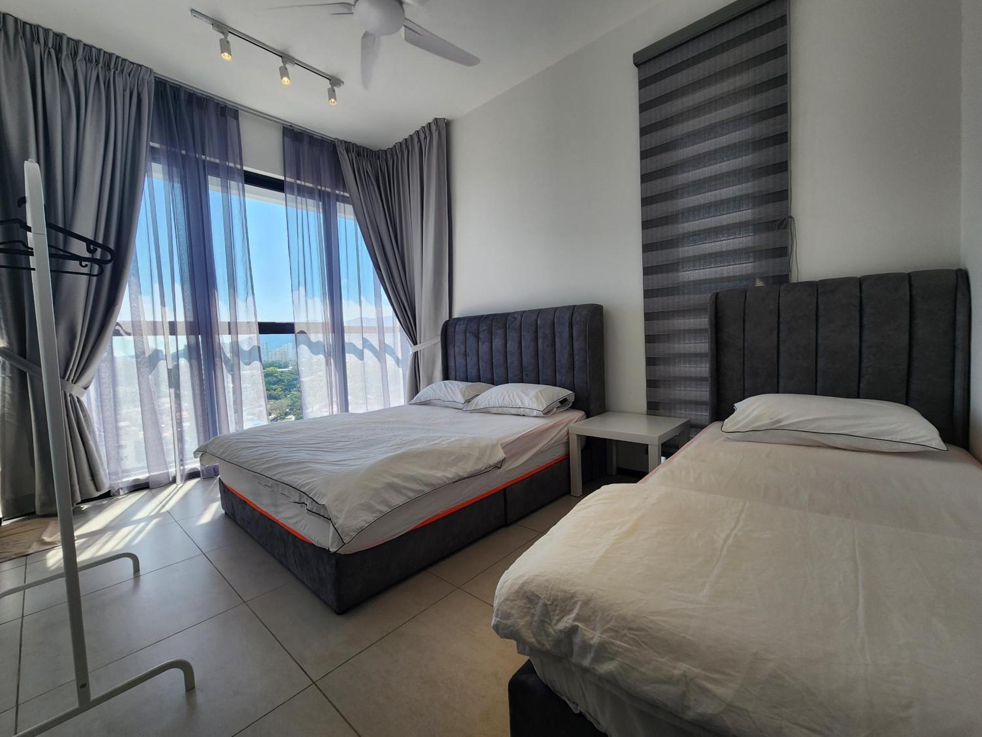 Urban Suites - Penang Jelutong Exterior photo